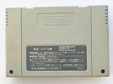 Cargar imagen en el visor de la galería, Pro Football - Super Famicom - SFC - Nintendo - Japan Ver. - NTSC-JP - Cart (SHVC-FB)
