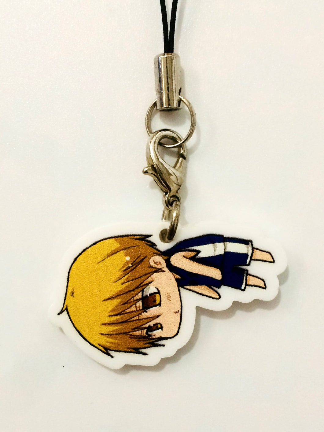 Kuroko no Basket - Kise Ryouta - Doujin Goods - Strap