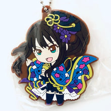 Cargar imagen en el visor de la galería, THE iDOLM@STER Cinderella Girls - Shibuya Rin - Capsule Rubber Mascot 06
