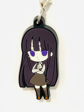 Load image into Gallery viewer, Inu x Boku SS - Shirakiin Ririchiyo - Gangan Kuji - Rubber Strap (A)
