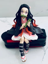 Load image into Gallery viewer, Kimetsu no Yaiba - Kamado Nezuko - Premium Chokonose Figure

