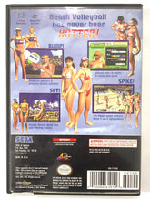 Load image into Gallery viewer, Beach Spikers - Nintendo Gamecube - NTSC - Case &amp; Manual
