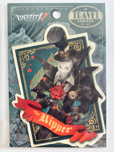 Cargar imagen en el visor de la galería, Identity V Fifth Personality - The Ripper - Travel Sticker 5
