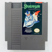 Cargar imagen en el visor de la galería, Shadowgate - Nintendo Entertainment System - NES - NTSC-US - Cart
