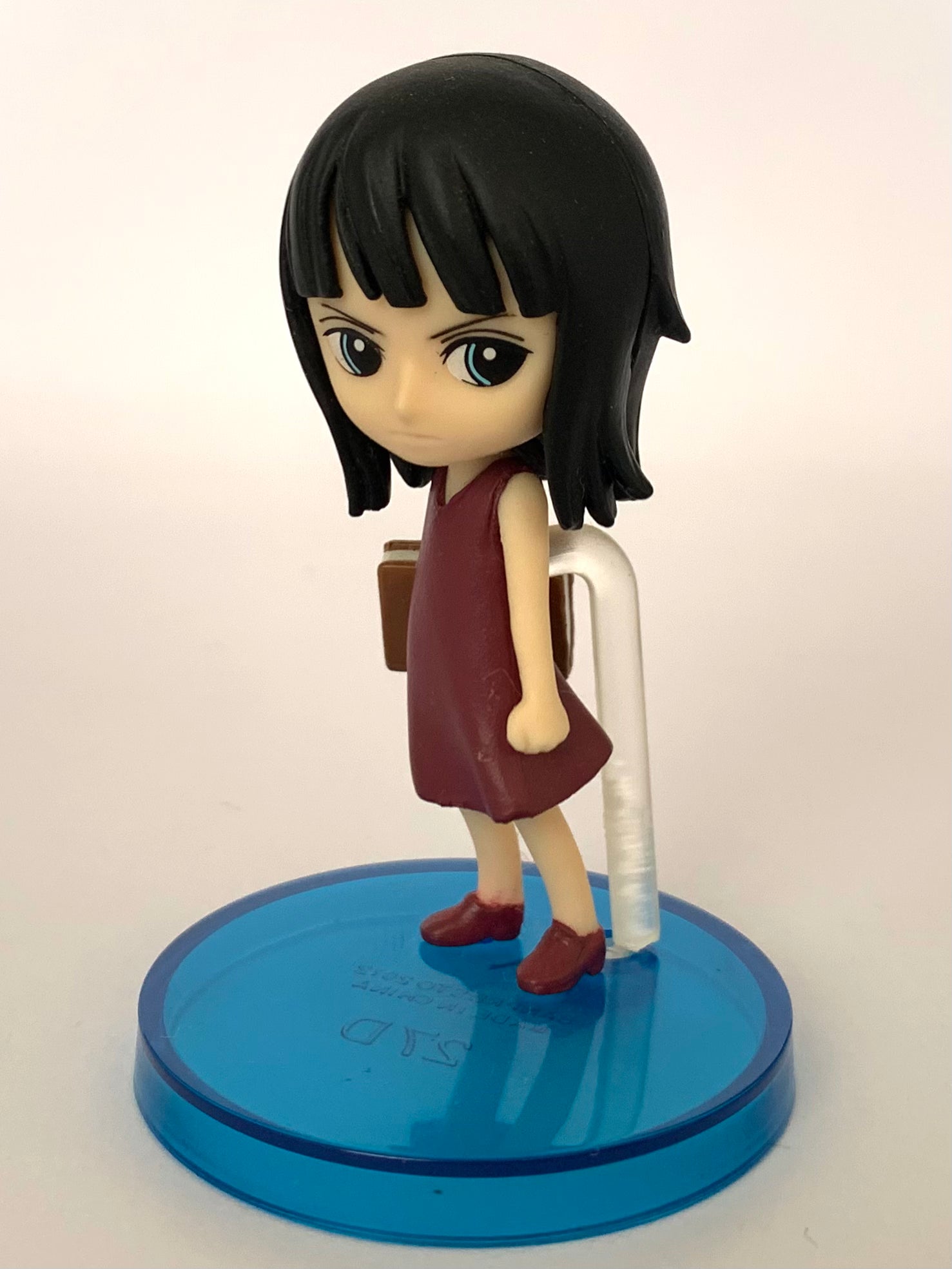 One Piece - Nico Robin - World Collectable Figure vol.27 - WCF (TV222) –  Cuchiwaii