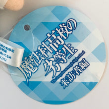 Cargar imagen en el visor de la galería, Mahouka Koukou no Rettousei: Raihousha-hen - Shiba Tatsuya - Plush Mascot
