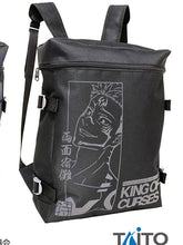 Load image into Gallery viewer, Jujutsu Kaisen - Sukuna Ryomen - Backpack - Design A
