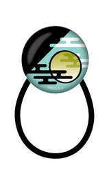 Kimetsu no Yaiba - Tokitou Muichirou - Hair Elastic