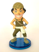 Cargar imagen en el visor de la galería, One Piece - Usopp - World Collectable Figure vol.9 - WCF (TV067)
