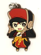 Cargar imagen en el visor de la galería, Donten ni Warau Gaiden - Kumou Chuutarou - Rubber Strap Mascot
