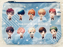 Cargar imagen en el visor de la galería, High School Star Musical - Team Otori &amp; Team Hiragi - Show-Case Pouch
