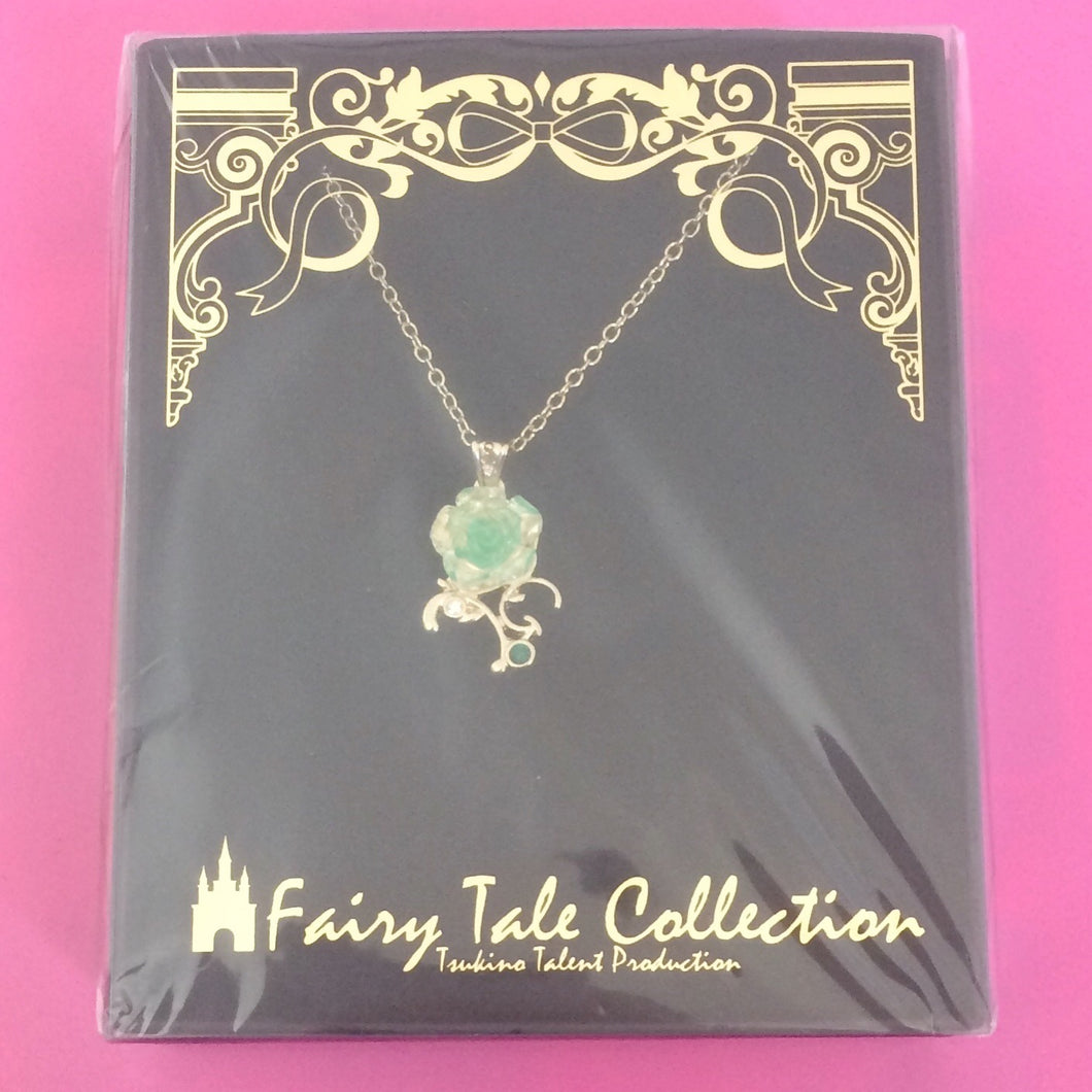 Tsukipro - ALIVE Growth - Necklace - Fairy Tale Collection
