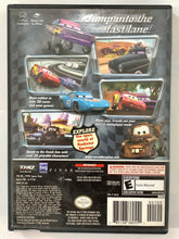 Cargar imagen en el visor de la galería, Cars - Nintendo Gamecube - NTSC - Case
