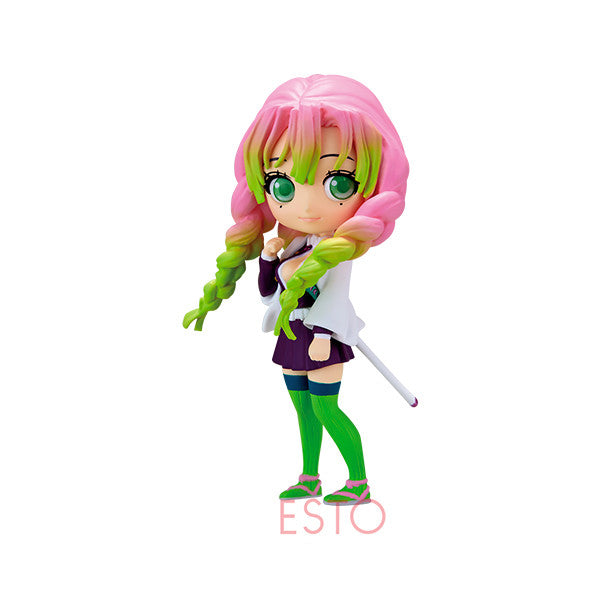 Kimetsu no Yaiba - Kanroji Mitsuri - Q Posket Petit Vol.4