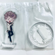 Load image into Gallery viewer, Hypnosis Mic -Division Rap Battle- - Amaguni Hitoya - Acrylic Stand (S-18) - Ichiban Kuji HPMI-2nd - Sugar Pochette

