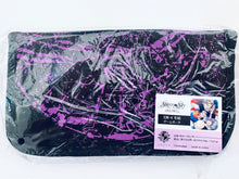 Cargar imagen en el visor de la galería, Starry☆Sky 2nd Season 1to7 Kuji Prize E-4 Winter Troupe Mobile Game Pouch (Violet)
