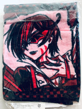 Load image into Gallery viewer, Code Geass - Hangyaku no Lelouch - C.C., Kouzuki, Lelouch &amp; Shirley - Ichiban Kuji CG Series - Prize F Towel - Code Black in Ashford - Tenugui

