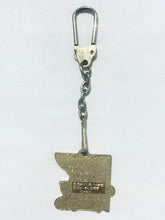 Load image into Gallery viewer, Tottoko Hamtaro - Taisho-kun - Metal Keychain
