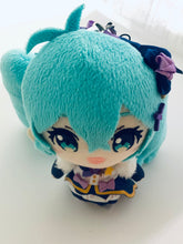 Cargar imagen en el visor de la galería, Vocaloid - Hatsune Miku - Plush Mascot - Winter Image, 2021 ver.
