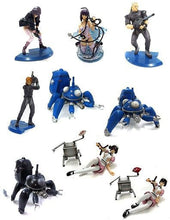 Load image into Gallery viewer, Ghost in the Shell: Stand Alone Complex - Tachikoma (Vulcan Type) - M.D.ONE - Trading Figure
