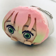 Cargar imagen en el visor de la galería, Kimetsu no Yaiba - Kanroji Mitsuri - Demon Slayer Mochi Kororin Plush Mascot Pillar Ver.
