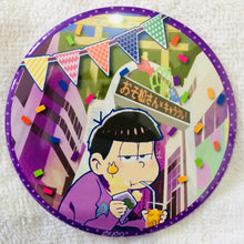 Load image into Gallery viewer, Chara Cre meets Osomatsu-san - Trading Can Badge
