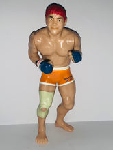 Load image into Gallery viewer, NJPW - Kazushi Sakuraba - Takada Dojo - CharaPro Figure Collection

