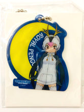 Cargar imagen en el visor de la galería, Lotte x Kemono Friends x FamilyMart - Soft Vinyl Strap - Limited Campaign - Set of 5 Types
