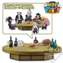 Load image into Gallery viewer, One Piece - Dracule Mihawk - Ichiban Kuji Figure Selection OP ~Ouka Shichibukai~ - World Collectable Figure - WCF Party - Prize D

