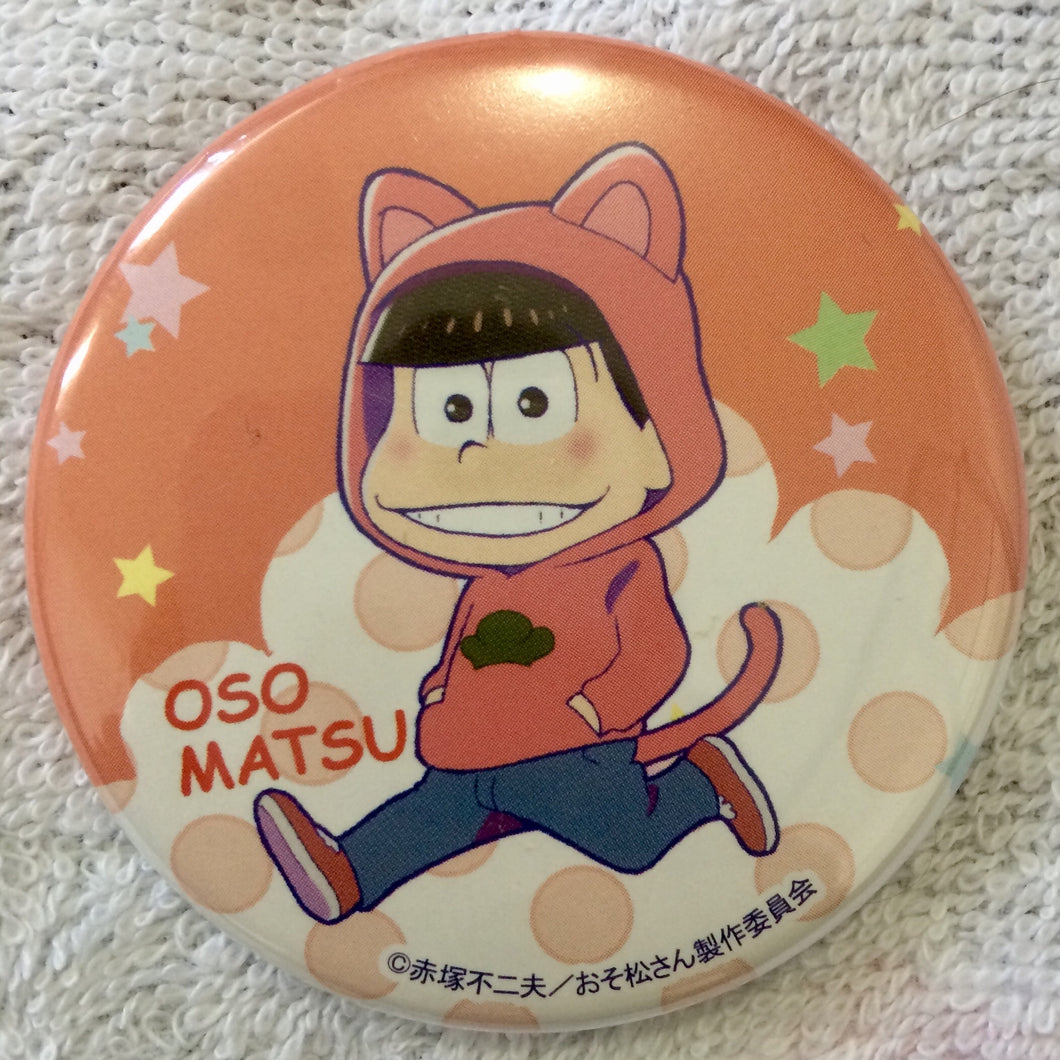 Osomatsu-san in Namjatown - Can Badge Collection