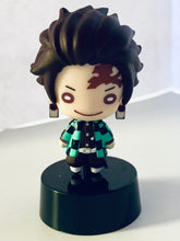 Load image into Gallery viewer, Kimetsu no Yaiba - Kamado Tanjirou - Nitotan Figure Mascot
