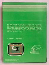 Cargar imagen en el visor de la galería, Boxing - Atari VCS 2600 - NTSC - CIB
