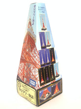 Cargar imagen en el visor de la galería, The Tales of Tokyo Tower - 50th Anniversary - Miniature - 1/2000
