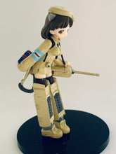 Load image into Gallery viewer, Mecha Musume - British Army Valentine Mechanized Armored Infantry - MM Vol. 1 - Trading Figure
