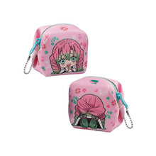 Load image into Gallery viewer, Kimetsu no Yaiba - Kanroji Mitsuri - Pouch Collection 3
