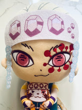 Load image into Gallery viewer, Kimetsu no Yaiba x Araiguna Rascal - Rascal - Uzui Tengen - Big Nuigurumi - Plush
