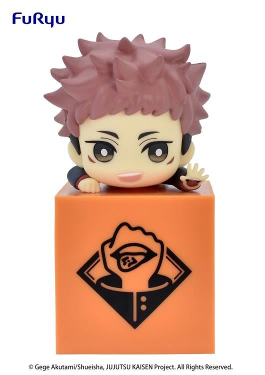 Jujutsu Kaisen - Itadori Yuuji - Hikkake Figure 1