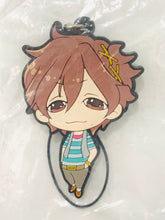 Load image into Gallery viewer, Brothers Conflict - Asahina Fuuto - Toy&#39;s Works Collection Niitengomu! 2nd conflict - Rubber Strap
