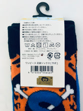 Load image into Gallery viewer, One Piece - Nami - Tabi Socks
