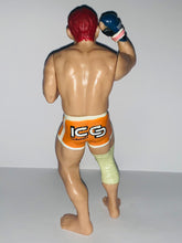Load image into Gallery viewer, NJPW - Kazushi Sakuraba - Takada Dojo - CharaPro Figure Collection
