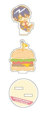 Hypnosis Mic -Division Rap Battle- - Yamada Saburo - Acrylic Stand - Hypmic Sanrio Remix - Stand Pop