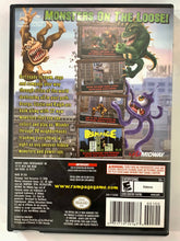 Load image into Gallery viewer, Ranpage Total Destruction - Nintendo Gamecube - NTSC - Case &amp; Manual
