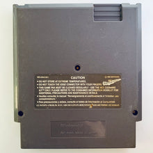 Cargar imagen en el visor de la galería, Mario is Missing - Nintendo Entertainment System - NES - NTSC-US - Cart
