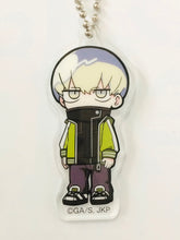 Cargar imagen en el visor de la galería, Jujutsu Kaisen - Inumaki Toge - TV Anime Acrylic Keychain
