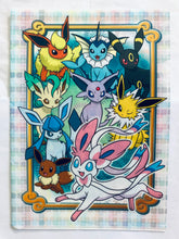 Cargar imagen en el visor de la galería, Pokémon A4 Clear File - Pocket Monsters
