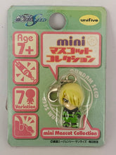 Load image into Gallery viewer, Mobile Suit Gundam Seed - Miguel Aiman - Mini Mascot Collection D
