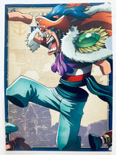 Load image into Gallery viewer, One Piece - A4 Drawn Clear File Set (All 14 x 2 Sheets Set) - History Relay - Ichiban Kuji One Piece Memorial Log - G Prize (28 Pieces)
