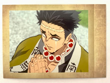Load image into Gallery viewer, Kimetsu no Yaiba Pashacollet Vol.2 - Pasha Colle - Trading Card
