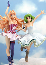 Cargar imagen en el visor de la galería, Macross Frontier - Sheryl Nome - SQ Figure
