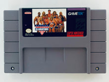 Cargar imagen en el visor de la galería, American Gladiators - Super Nintendo - SNES - NTSC-US - Cart (SNS-AA-USA)
